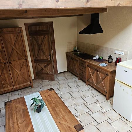 Kerpji Apartment Ulmale Exterior photo