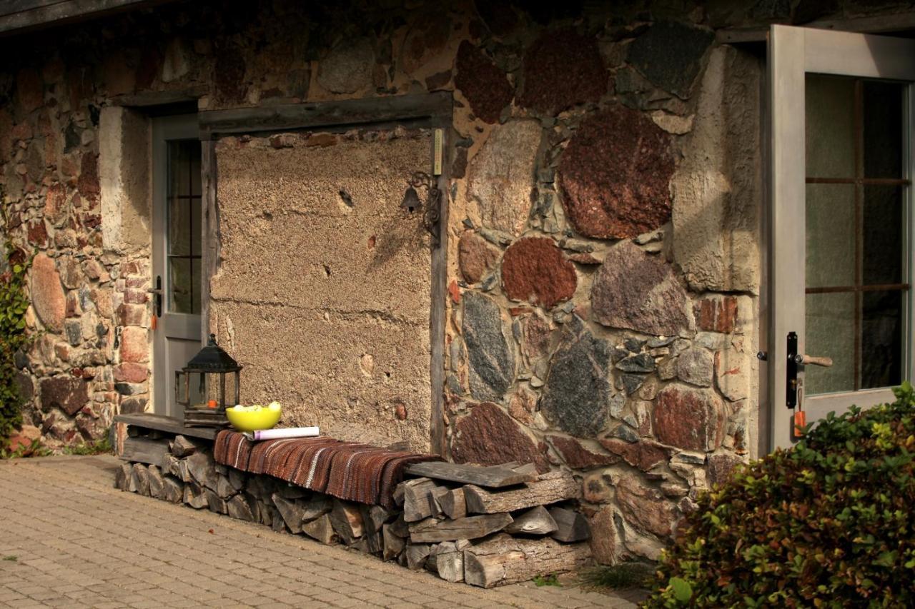 Kerpji Apartment Ulmale Exterior photo