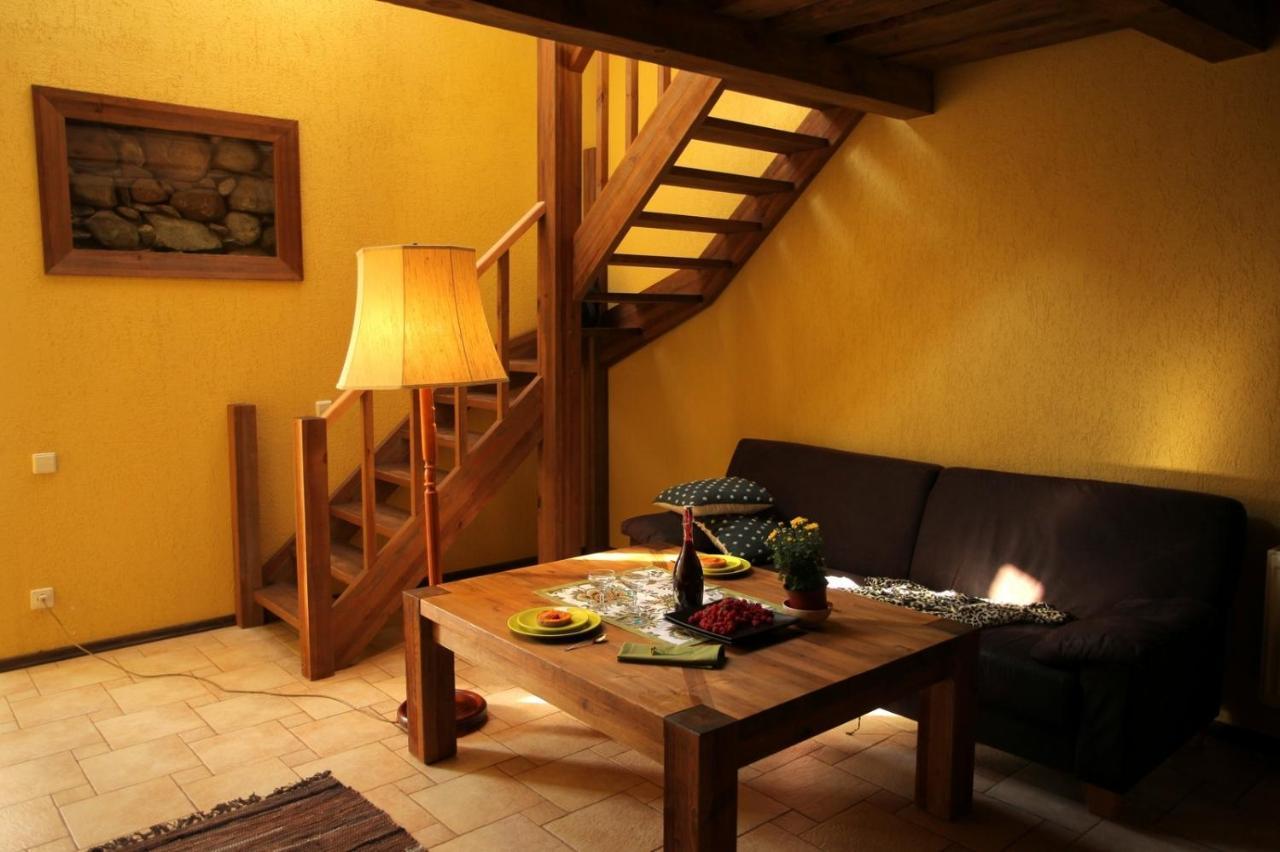 Kerpji Apartment Ulmale Room photo