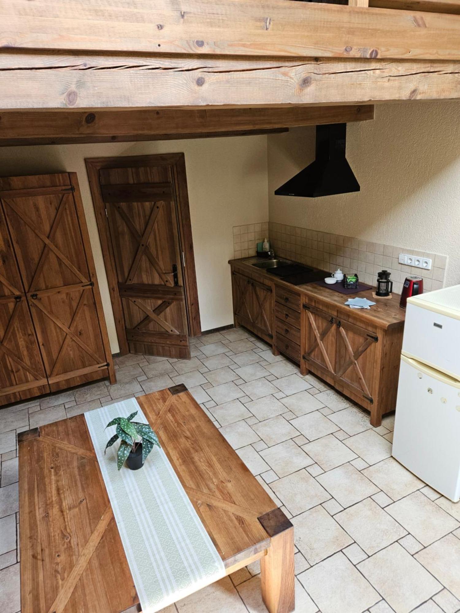 Kerpji Apartment Ulmale Exterior photo