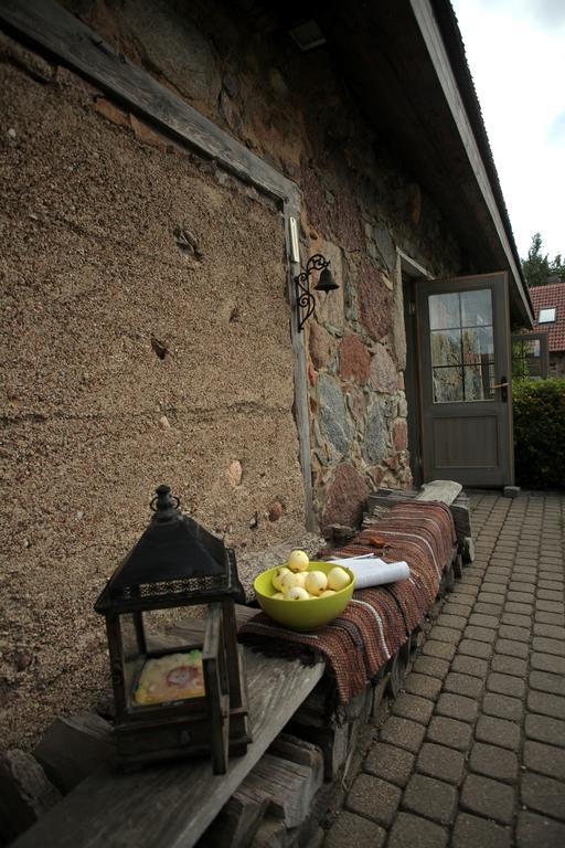 Kerpji Apartment Ulmale Exterior photo