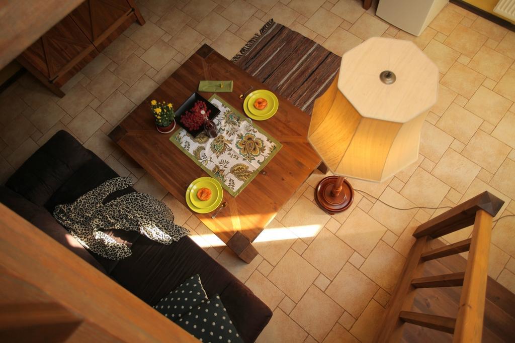Kerpji Apartment Ulmale Room photo